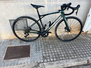 Lapierre Pulsium Bicicleta Carretera