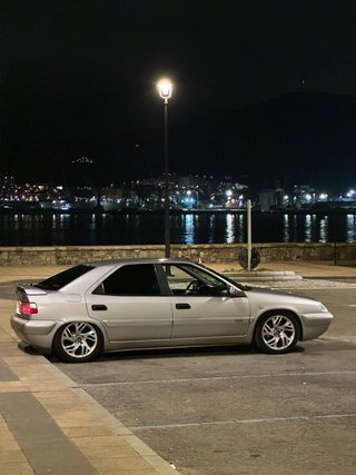 Citroen Xantia 2.0 HDI 110cv 2001
