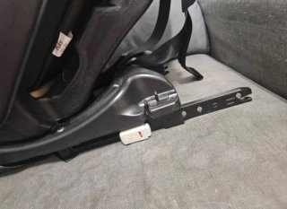 Silla Coche Play Grupo 0-1-2-3 Isofix