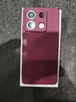 Redmi Note 13 5G Blanco 128GB