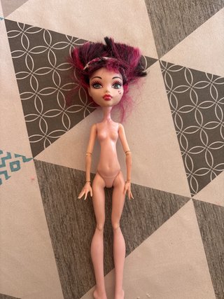 Monster High Draculaura