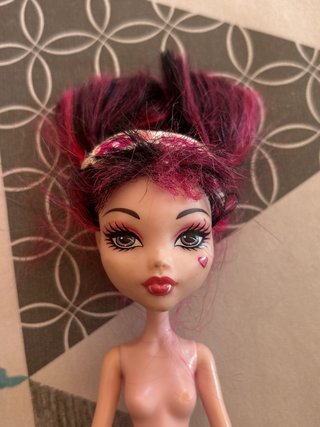 Monster High Draculaura