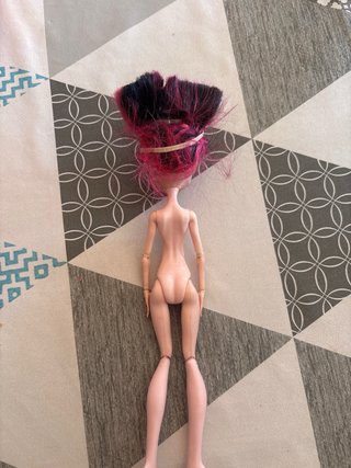 Monster High Draculaura