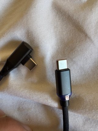 Cable USB C a Micro USB