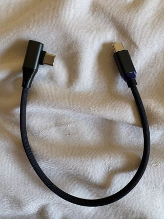 Cable USB C a Micro USB