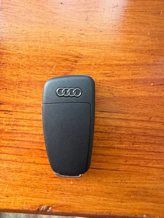 Llave Audi Q3