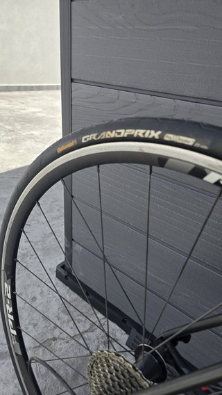Giant TCR Advanced 2 Talla L