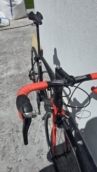 Giant TCR Advanced 2 Talla L