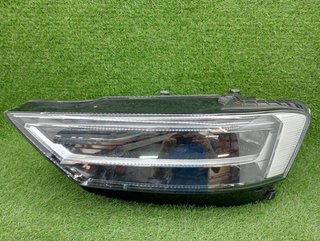 Faro izquierdo audi 4n0941033 a8 (d2) * 92871