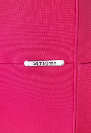 Maleta Samsonite Roja