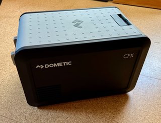 Nevera Dometic CFX3 35