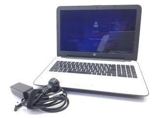E742822-0 PC PORTATIL HP 15-BA004NS