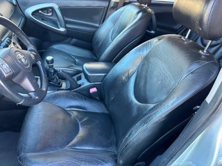 Toyota RAV4 2007