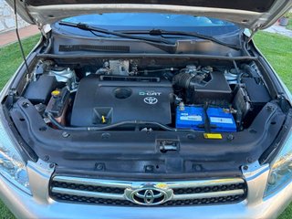 Toyota RAV4 2007
