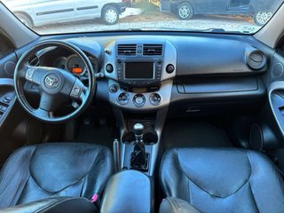 Toyota RAV4 2007