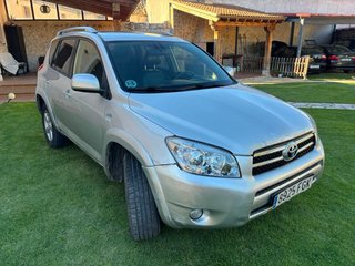 Toyota RAV4 2007