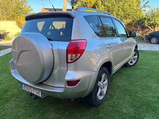 Toyota RAV4 2007