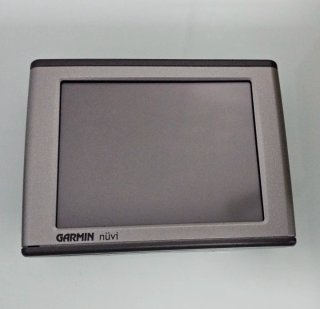 Garmin nüvi 300 Asistente de Viajes