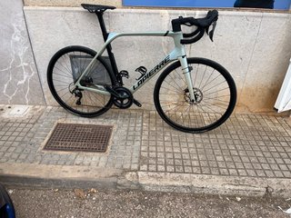 Lapierre Aircode Bicicleta Carretera