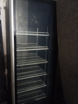 Nevera Hostelería Nueva