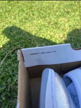 Scarpe Nike Air Jordan 1 Argento Bianco