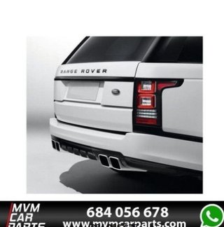 Kit de Carrocería para Range Rover Vogue IV L405 S