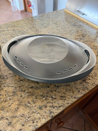 Thermomix TM31 en perfecto estado