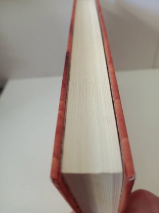 El perfume historia de un asesino