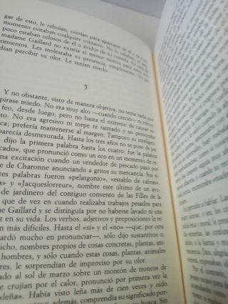 El perfume historia de un asesino