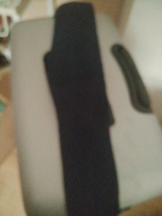 Lote 5 leggings niña