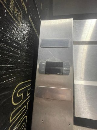 Nevera Hostelería 4 Puertas 650€