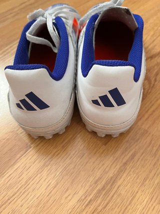 Zapatillas Adidas F50 multitacos