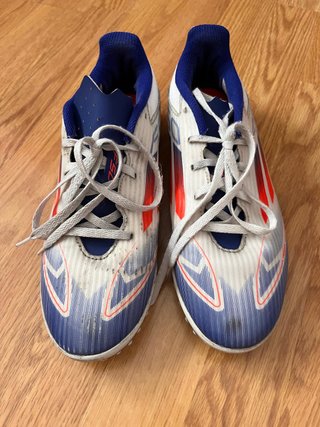 Zapatillas Adidas F50 multitacos