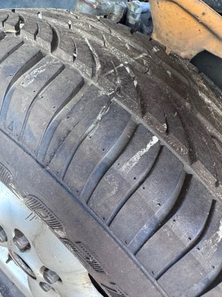 Land Rover Freelander 1999