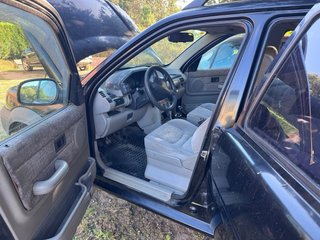 Land Rover Freelander 1999