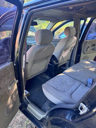 Land Rover Freelander 1999