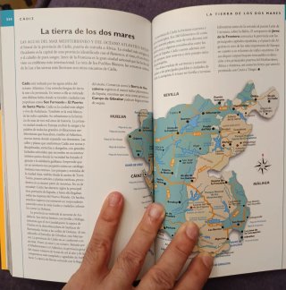 Guía Audi NG: Andalucia