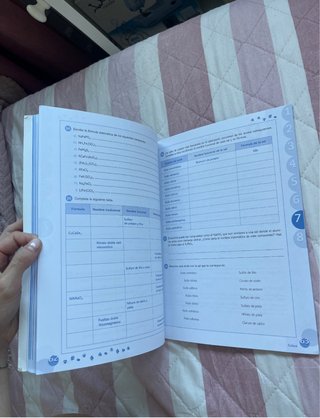 Cuaderno FQ Formulación inorgánica