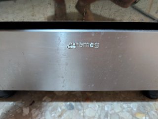 Cocina Smeg