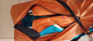 Cuna de viaje plegable Dream N Play