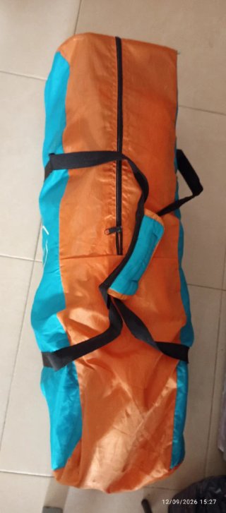 Cuna de viaje plegable Dream N Play