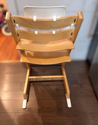 Silla Evolutiva Stokke