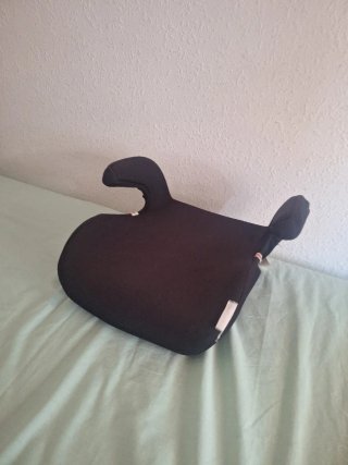 Silla elevadora para coche niño