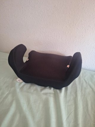 Silla elevadora para coche niño