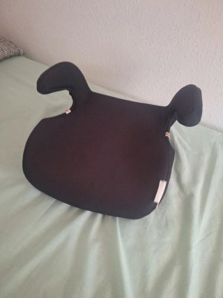 Silla elevadora para coche niño