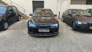 Mazda 6 2007
