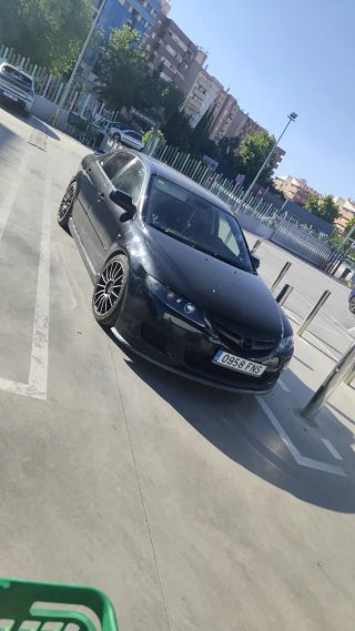 Mazda 6 2007