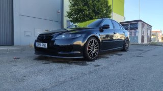 Mazda 6 2007