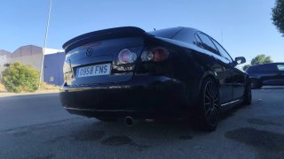 Mazda 6 2007
