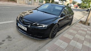 Mazda 6 2007